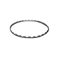 OFYR Horizontal Skewers Ring 85 OFYR Horizontal Skewers Ring 85