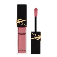 Yves Saint Laurent Make Me Blush Liquid Blush 80 1St