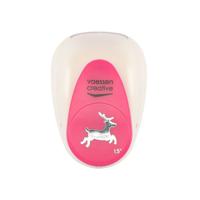 Vaessen Creative • figuurpons rendier comet maxi