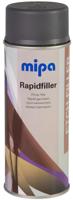 Mipa Rapidfiller-spray 400ml dark gray