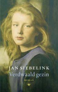 Verdwaald gezin - Jan Siebelink - ebook