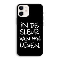 De Sleur: iPhone 12 Pro Biologisch afbreekbaar hoesje