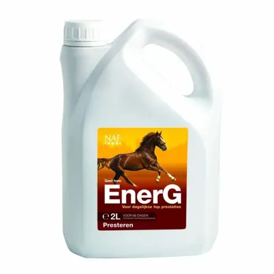 NAF Energ 2liter