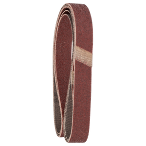 Bosch Accessoires 3-delige schuurbandenset 13X451mm | G60 | Rw | Ongeperf | Span - 2609256238