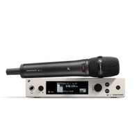 Sennheiser EW300G4-865-S Draadloze handheld microfoon (BW band)