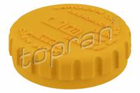 Radiateurdop TOPRAN, u.a. für Ford, Opel, Vauxhall, Mazda