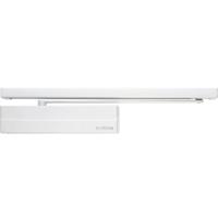 ASSA ABLOY design Cam-Motion deurdranger - DC700 - EN 3-6 - zonder arm - zilver EV1