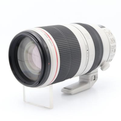 Canon EF 100-400mm F/4.5-5.6 L IS USM II (draaizoom) occasion