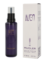 Thierry Mugler Alien Eau de parfum Spray Refillable 100 ml Dames