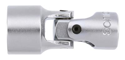 Cardandop 1/4", 12-kant 13mm 7151813