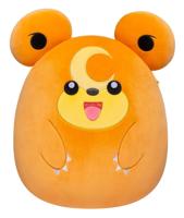 Squishmallows Plush Figure Teddiursa 25 cm Squishmallows Plush Figure Teddiursa 25 cm