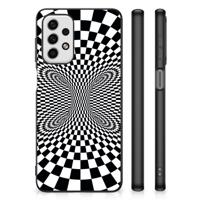 Samsung Galaxy A23 Backcover Illusie Samsung Galaxy A23 Backcover Illusie