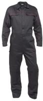 DASSY overall vlamvertragend toronto zwart l