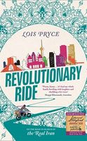Reisverhaal Revolutionary Ride Iran | Lois Pryce - thumbnail