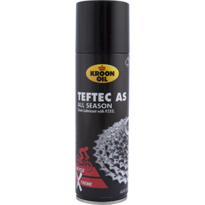 Kroon-oil teftec kettingspray all season 300ml (normaal) 22003