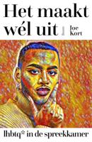 Het maakt wél uit (Paperback)