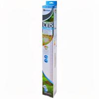 Superfish Retro Led Combi T8&JT5 45cm - 15W Energiezuinige Aquarium LED-Verlichting