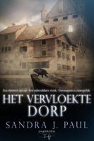 Het vervloekte dorp (Hardback)