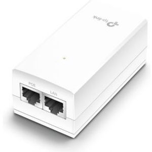 TP-LINK TL-POE2412G PoE adapter & injector Gigabit Ethernet 24 V