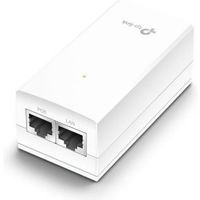 TP-LINK TL-POE2412G PoE adapter & injector Gigabit Ethernet 24 V