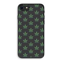 Weed: iPhone SE 2020 Biologisch afbreekbaar hoesje