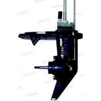 Yamaha PAF2.6-03020000L - COMPLETE GEAR HOUSING FOR F2.6BML - thumbnail