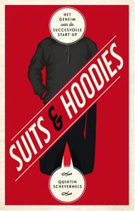 Suits & Hoodies (Paperback)