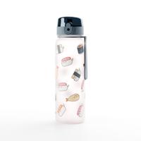 Union Pusheen de kat sushi club pop top 600ml ecozen drinkfles