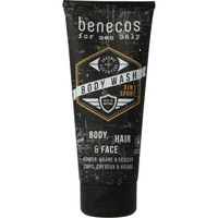 For men only body wash 3-in-1 - thumbnail