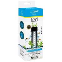 CIANO CLA60 PLANTS 8W led ramp + speciale transformator voor planten voor aqua 60 en aqua 80 CIANO