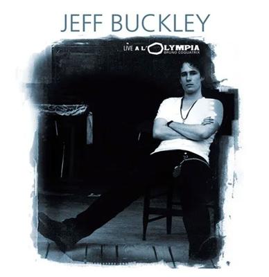 Jeff Buckley - Live A L'Olympia (Record Store Day 2026) 2 (LP) Jeff Buckley - Live A L'Olympia (Record Store Day 2026) 2 (LP)