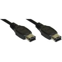 InLine 34055 firewire-kabel - thumbnail