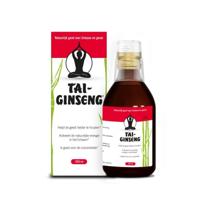 Tai-Ginseng Ginseng Complex 250ml