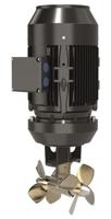 Qs Seamaster Tunnelboegschroef Qsa 400kgf Ac/300t Default