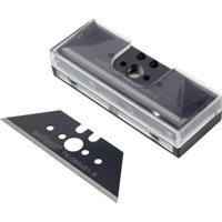 Wolfcraft 4206000 Profi-Sharp trapeziummes 0,6x 6sch 5 stuk(s)