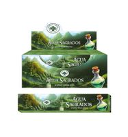 Wierook aqua sagrados natural Wierook aqua sagrados natural