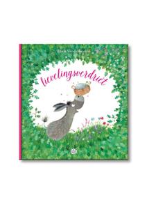 Lievelingsverdriet (Hardback)