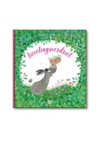 Lievelingsverdriet (Hardback)