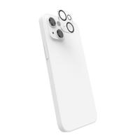 Hama Camera-Beschermglas voor Apple IPhone 15/15 Plus Transparant - thumbnail