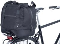 Atranvelo bagagedragertas "metro tote" rack bag at.velo metro tote black