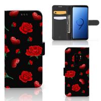 Samsung Galaxy S9 Plus Leuk Hoesje Valentine