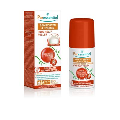 Puressentiel Articulation Pure Heat Roller 75ml