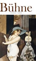 Bühne 14 - Margreet den Buurman - ebook