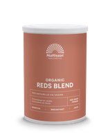 Mattisson HealthStyle Reds Blend Poeder