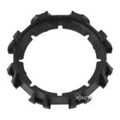 Shimano Borgplaat op conus nexus