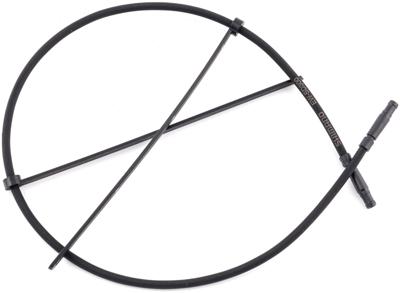 SHIMANO Shim.shift cable di2 300mm internal bw