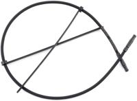 SHIMANO Shim.shift cable di2 300mm internal bw