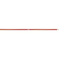 LAPP 4502462S Draad LiY 1 x 0.25 mm² Wit, Rood 250 m