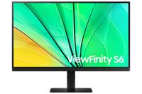 SAMSUNG ViewFinity S6 S60D LS27D600EAUXEN ledmonitor HDMI, DisplayPort