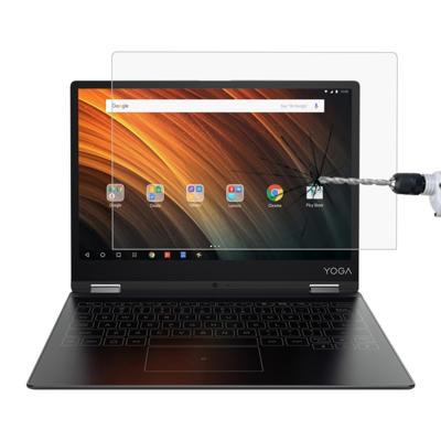 0 4 mm 9H oppervlaktehardheid volledig scherm getemperd glas Film voor Lenovo YOGA A12